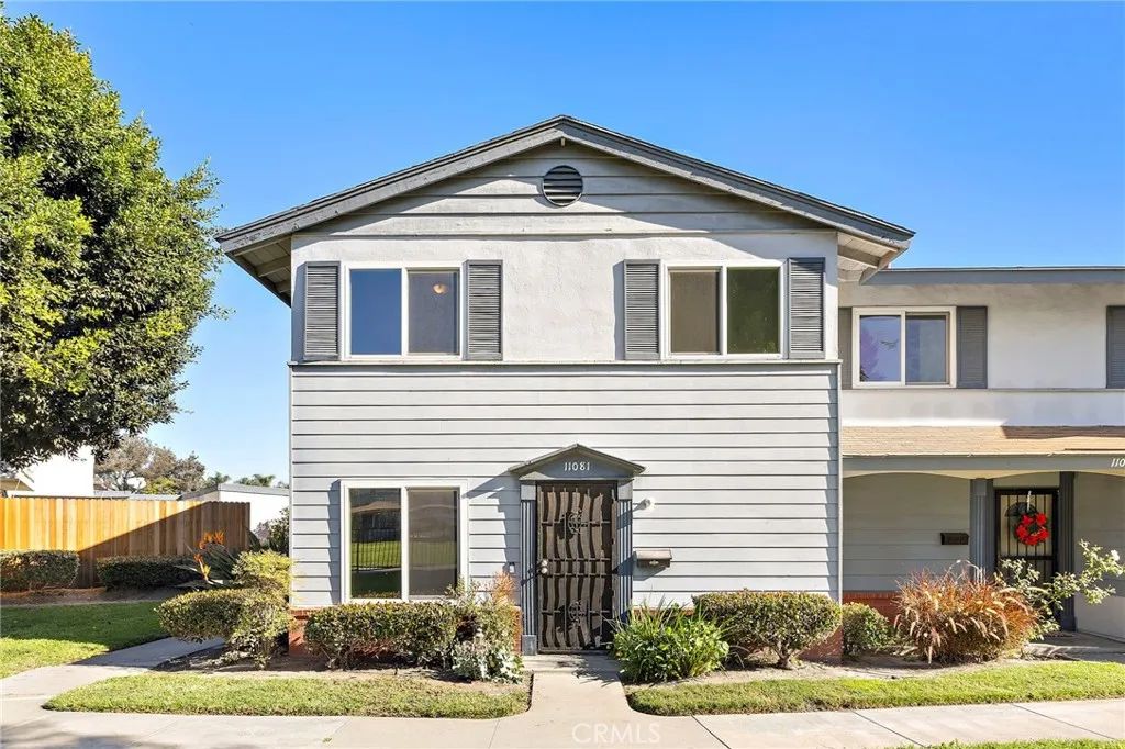 11081 Robinson, Stanton, CA 90680