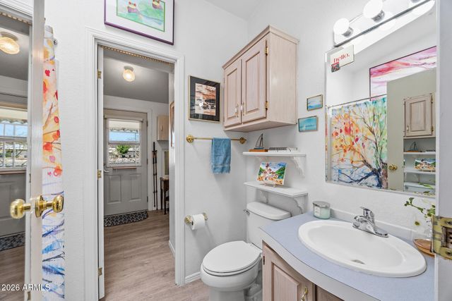 2701 E Utopia Road 153, Phoenix, AZ 85050