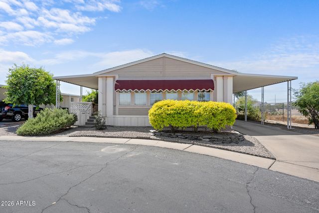 2701 E Utopia Road 153, Phoenix, AZ 85050