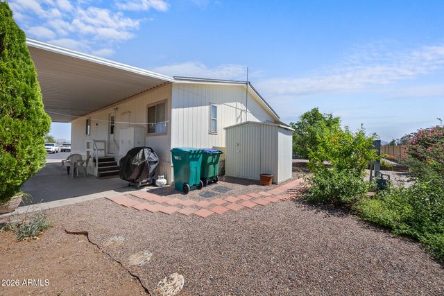 2701 E Utopia Road 153, Phoenix, AZ 85050