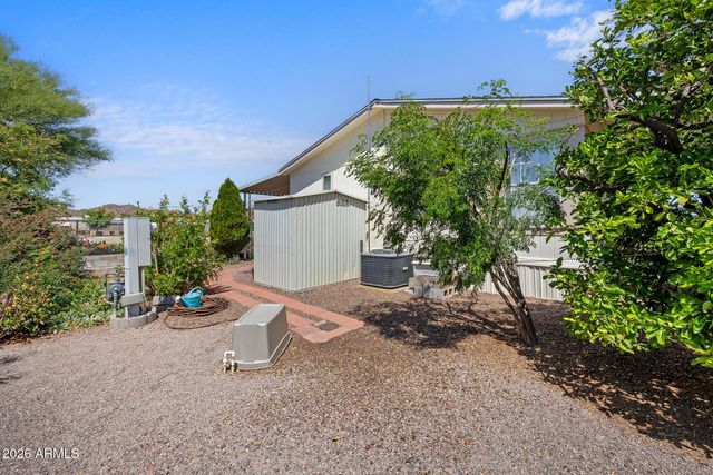 2701 E Utopia Road 153, Phoenix, AZ 85050