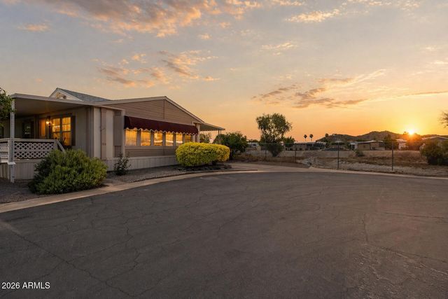 2701 E Utopia Road 153, Phoenix, AZ 85050