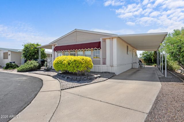 2701 E Utopia Road 153, Phoenix, AZ 85050