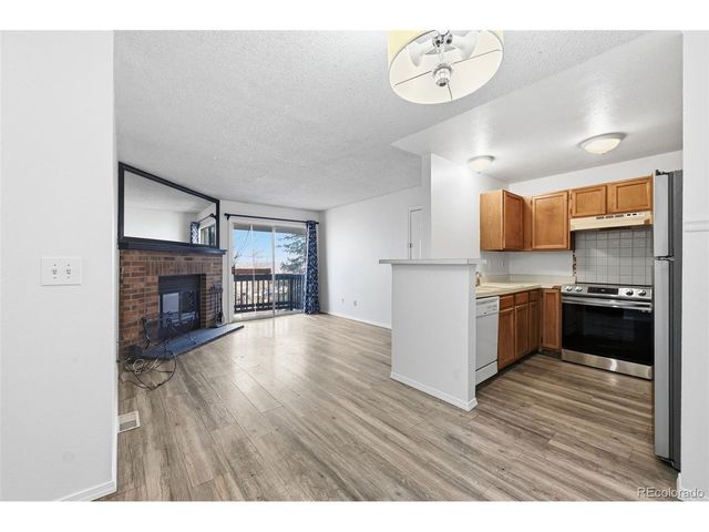 7883 Allison Way 302, Arvada, CO 80005