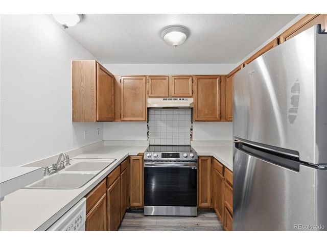 7883 Allison Way 302, Arvada, CO 80005