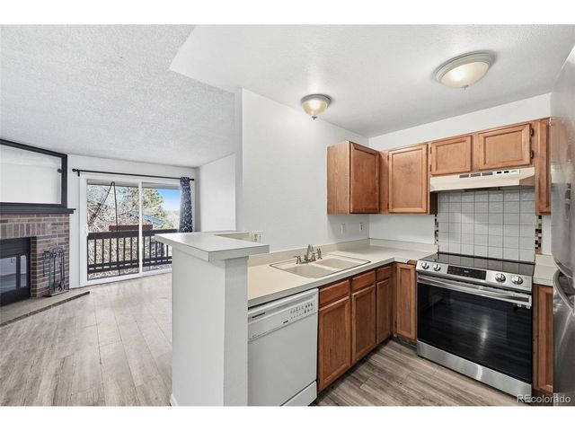 7883 Allison Way 302, Arvada, CO 80005