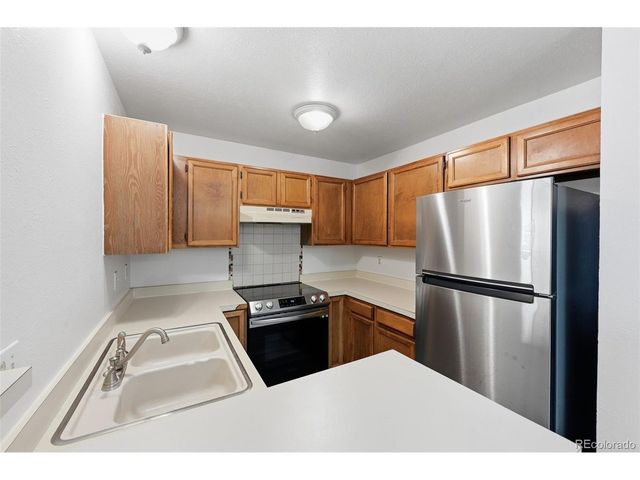 7883 Allison Way 302, Arvada, CO 80005