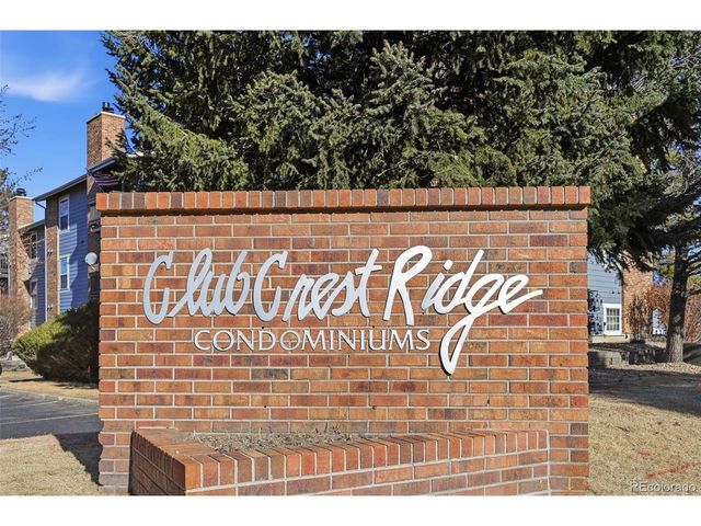 7883 Allison Way 302, Arvada, CO 80005