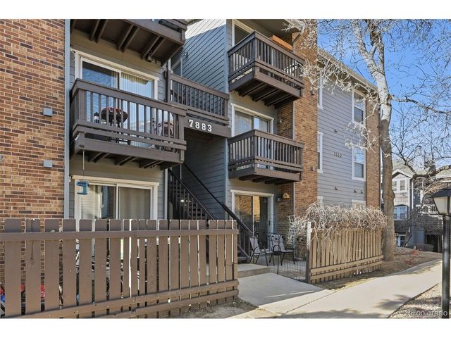 7883 Allison Way 302, Arvada, CO 80005