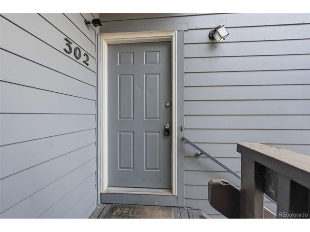 7883 Allison Way 302, Arvada, CO 80005