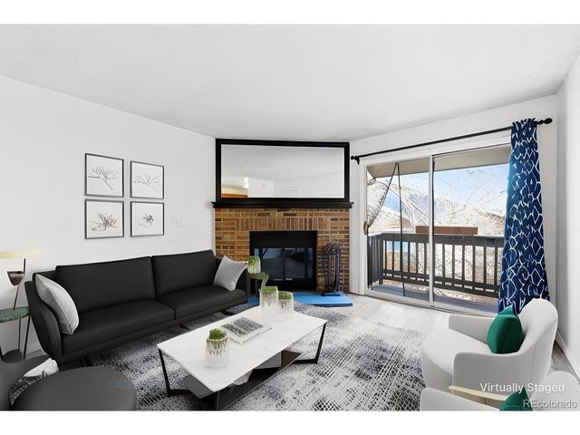 7883 Allison Way 302, Arvada, CO 80005