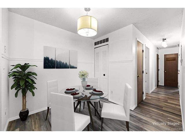 7883 Allison Way 302, Arvada, CO 80005