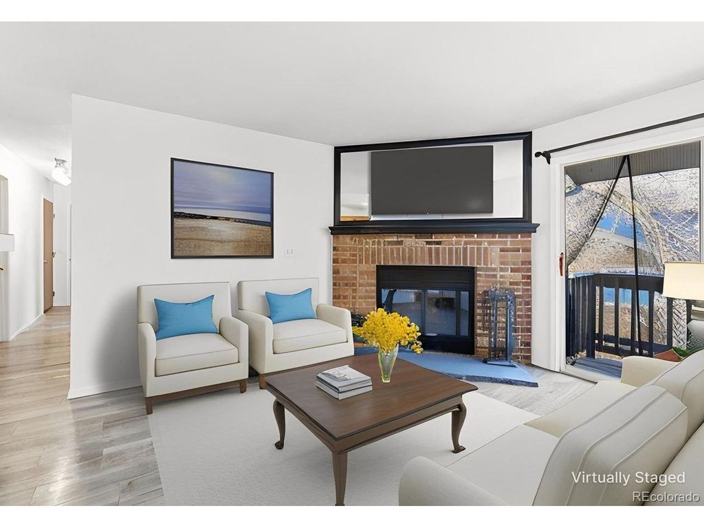 7883 Allison Way 302, Arvada, CO 80005