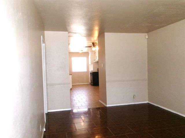 4204 Burke Road, Fort Worth, TX 76119