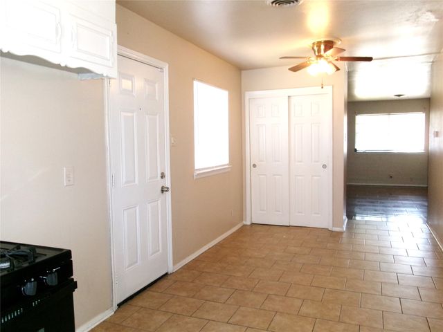 4204 Burke Road, Fort Worth, TX 76119