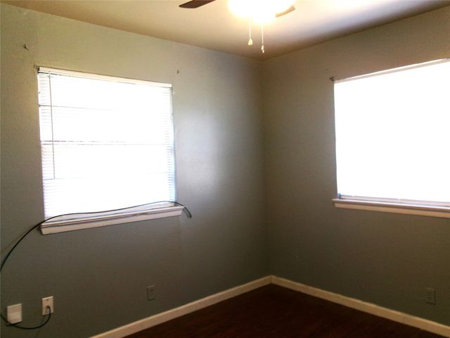 4204 Burke Road, Fort Worth, TX 76119