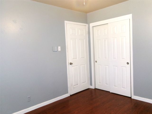 4204 Burke Road, Fort Worth, TX 76119