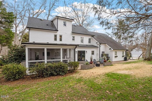 112 Stratford Drive, Chapel Hill, NC 27516