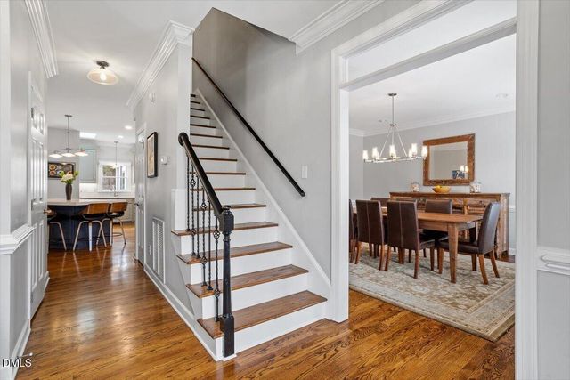 112 Stratford Drive, Chapel Hill, NC 27516