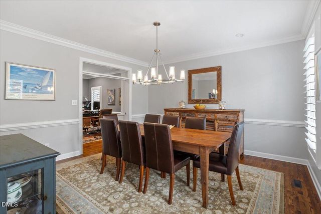 112 Stratford Drive, Chapel Hill, NC 27516