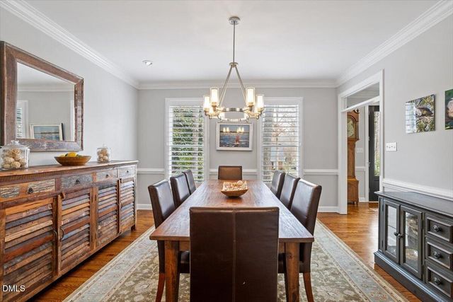 112 Stratford Drive, Chapel Hill, NC 27516