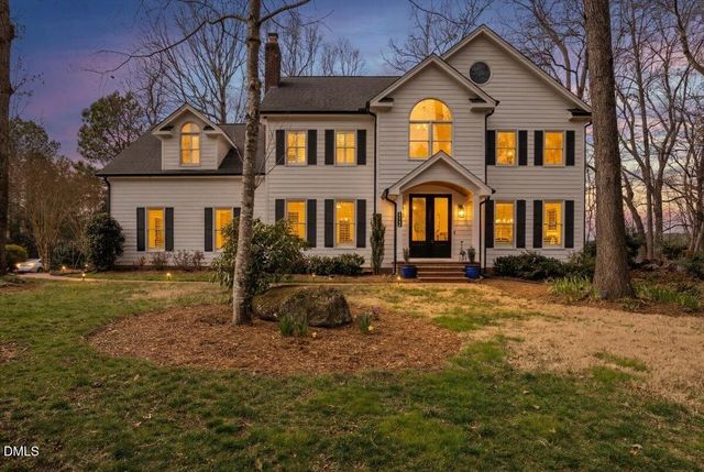 112 Stratford Drive, Chapel Hill, NC 27516