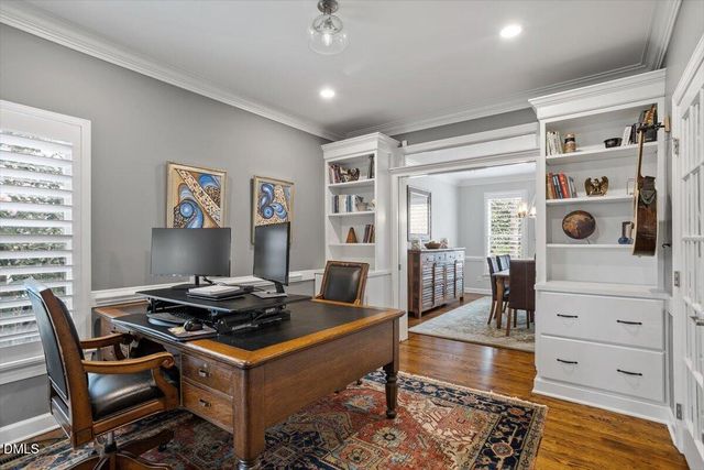 112 Stratford Drive, Chapel Hill, NC 27516