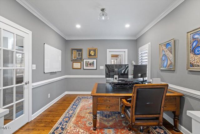 112 Stratford Drive, Chapel Hill, NC 27516