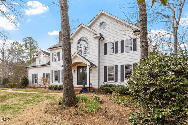 112 Stratford Drive, Chapel Hill, NC 27516