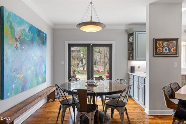 112 Stratford Drive, Chapel Hill, NC 27516