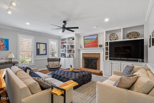 112 Stratford Drive, Chapel Hill, NC 27516