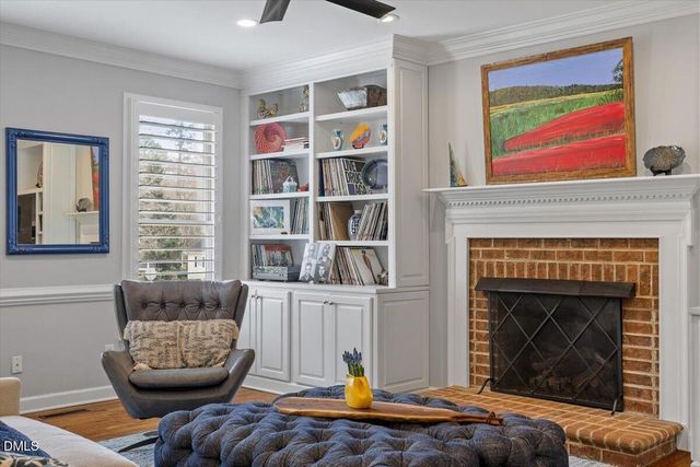 112 Stratford Drive, Chapel Hill, NC 27516