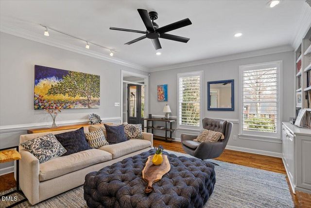 112 Stratford Drive, Chapel Hill, NC 27516