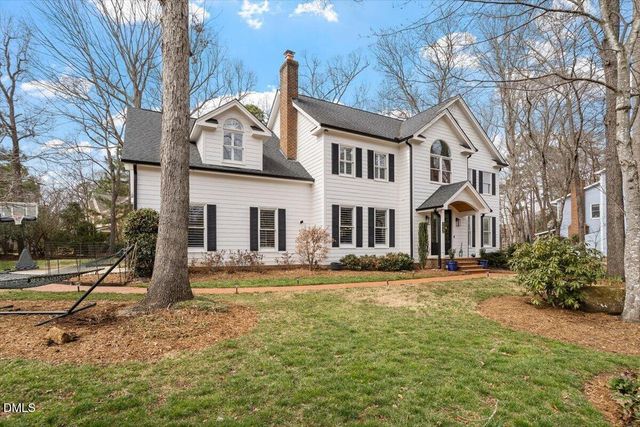 112 Stratford Drive, Chapel Hill, NC 27516