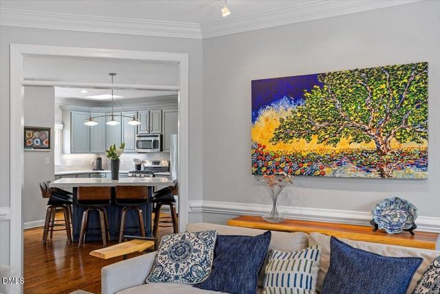 112 Stratford Drive, Chapel Hill, NC 27516