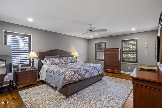 112 Stratford Drive, Chapel Hill, NC 27516