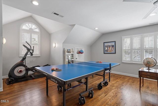 112 Stratford Drive, Chapel Hill, NC 27516