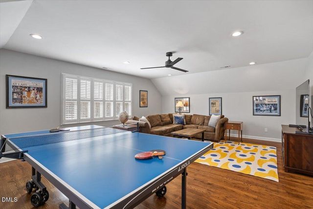 112 Stratford Drive, Chapel Hill, NC 27516