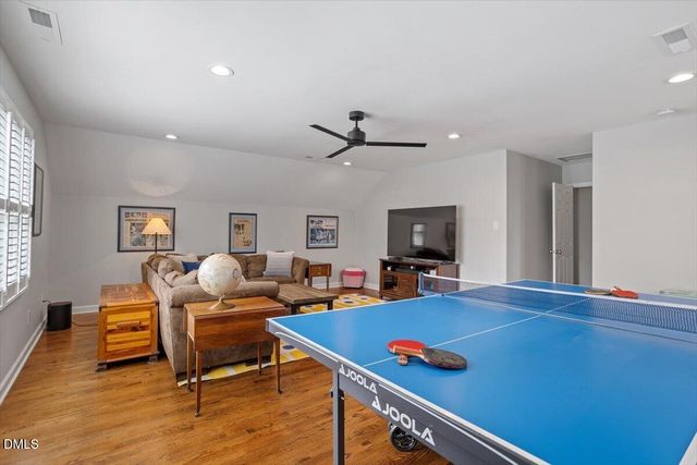 112 Stratford Drive, Chapel Hill, NC 27516