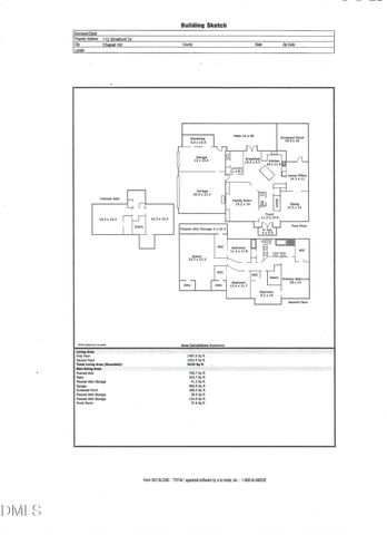 112 Stratford Drive, Chapel Hill, NC 27516