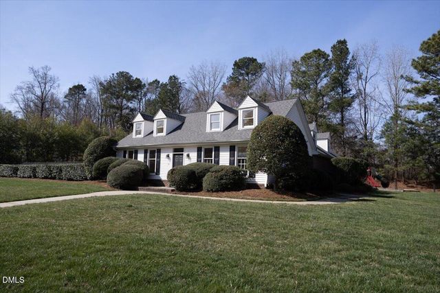 112 Stratford Drive, Chapel Hill, NC 27516