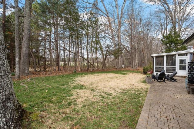 112 Stratford Drive, Chapel Hill, NC 27516