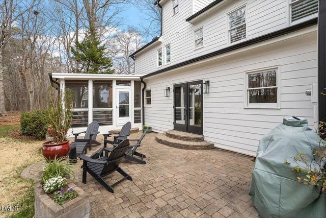 112 Stratford Drive, Chapel Hill, NC 27516