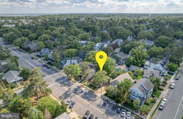 505 KING CHARLES AVE, Rehoboth Beach, DE 19971
