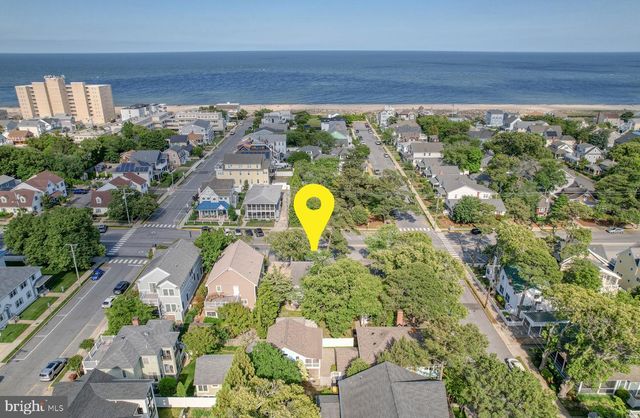505 KING CHARLES AVE, Rehoboth Beach, DE 19971