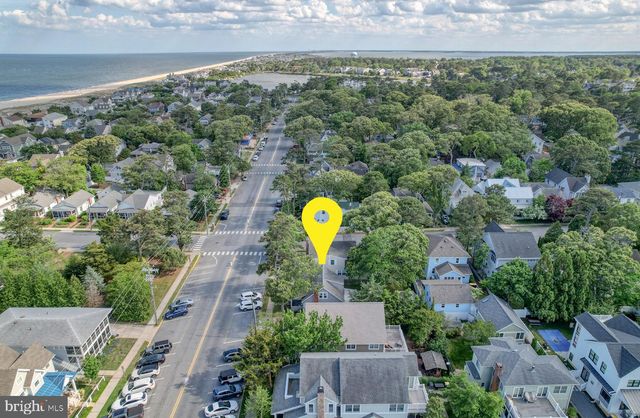 505 KING CHARLES AVE, Rehoboth Beach, DE 19971