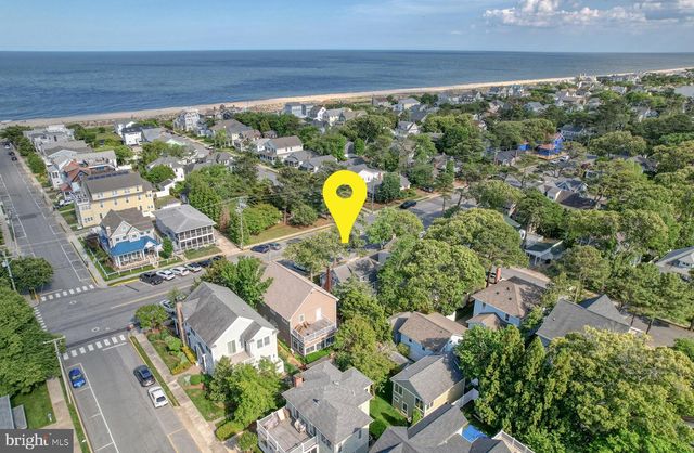 505 KING CHARLES AVE, Rehoboth Beach, DE 19971