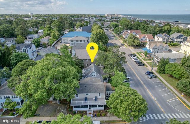 505 KING CHARLES AVE, Rehoboth Beach, DE 19971