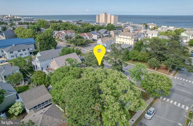 505 KING CHARLES AVE, Rehoboth Beach, DE 19971