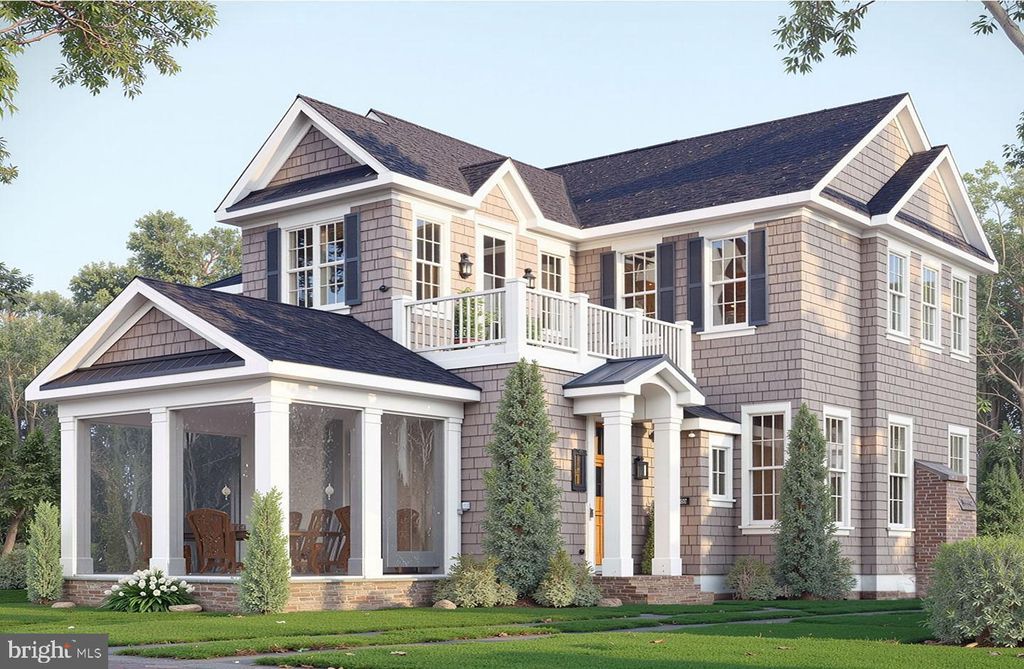 505 KING CHARLES AVE, Rehoboth Beach, DE 19971